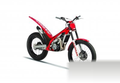 GAS TXT 280 Racing