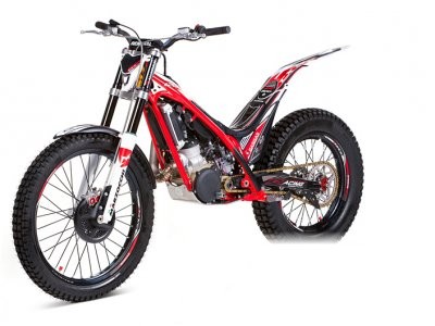 GAS TXT 300 Pro Racing