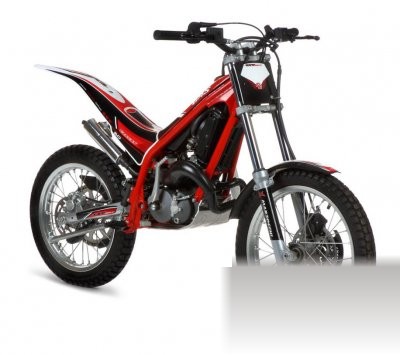 GAS TXT Boy 50cc