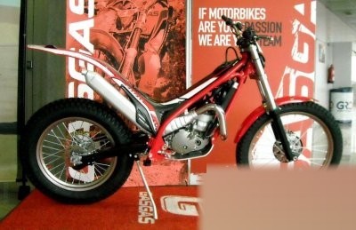 GAS TXT Econo 280