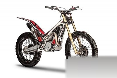GAS TXT GP 125