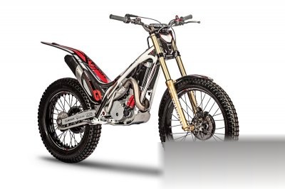GAS TXT GP 250