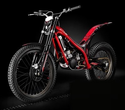 GAS TXT Pro 300 2T