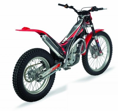 GAS TXT PRO 300