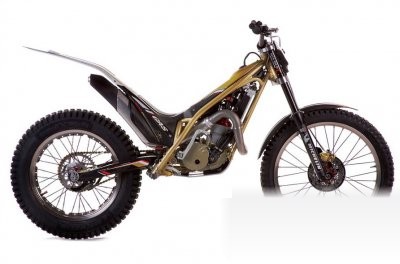 GAS TXT Pro Raga 300