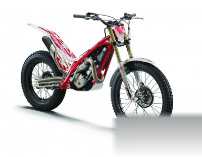 GAS TXT Racing 300