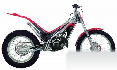 GAS TXT Rookie 50