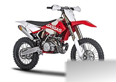 GAS XC 250