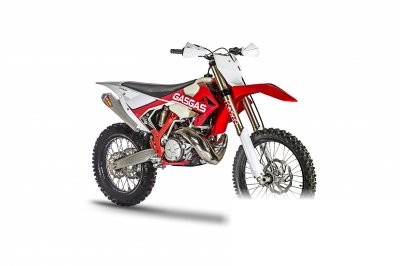 GAS XC 300