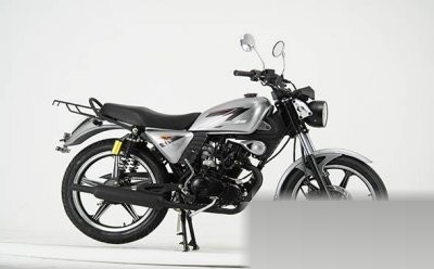 CZ 125