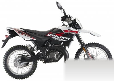 Trigger X 50 Competition