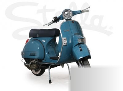 Scooter Stella 150 4-stroke