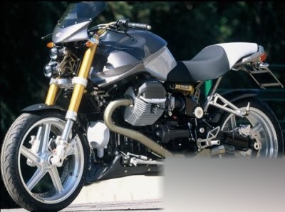 Ghezzi-Brian Furia Titanum