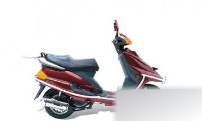 Eagle 125