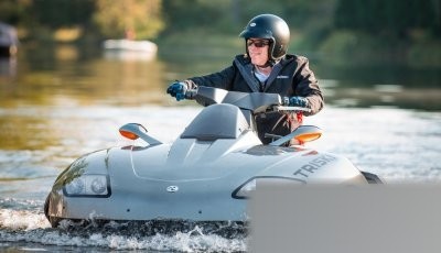 Triski
