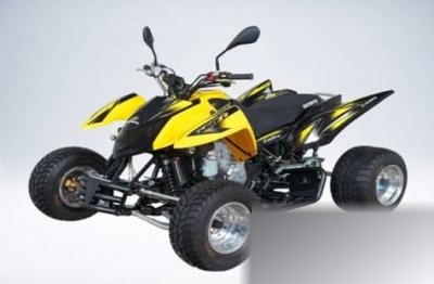 G 450R SM