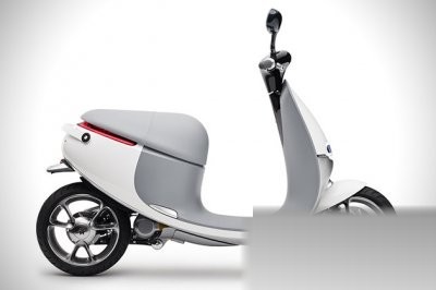 Smartscooter