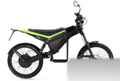 Elmoto Loop