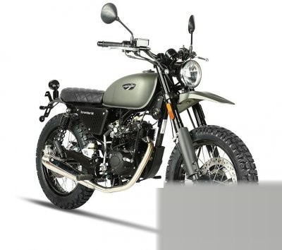 Scrambler 50