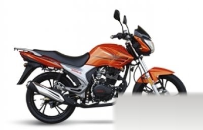 HJ125-20A