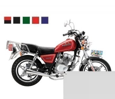 HJ125-9