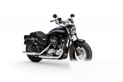 Harley-Davidson 1200 Custom