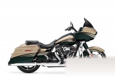 Harley-Davidson CVO Road Glide Custom