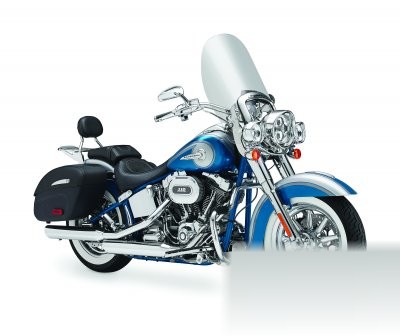 Harley-Davidson CVO Softail Deluxe