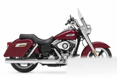 Harley-Davidson Dyna Switchback