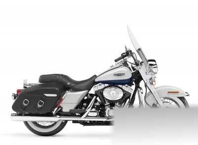 Harley-Davidson FLHRC Road King Classic