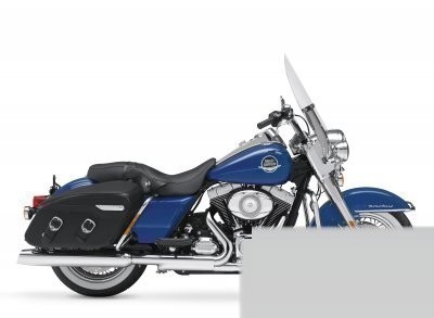 Harley-Davidson FLHRC Road King Classic