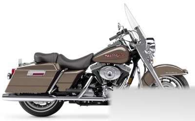Harley-Davidson FLHRI Road King