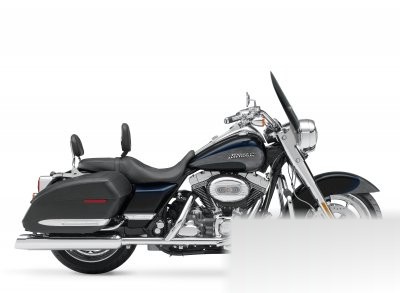 Harley-Davidson FLHRSE Screamin` Eagle Road King