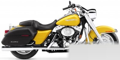 Harley-Davidson FLHRSI Road King Custom