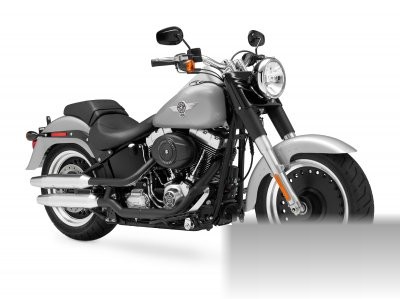 Harley-Davidson FLSTFB Fat Boy Lo