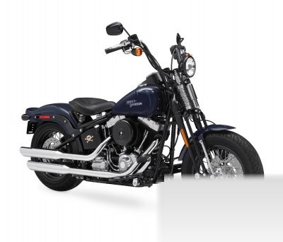 Harley-Davidson FLSTSB Softail Cross Bones