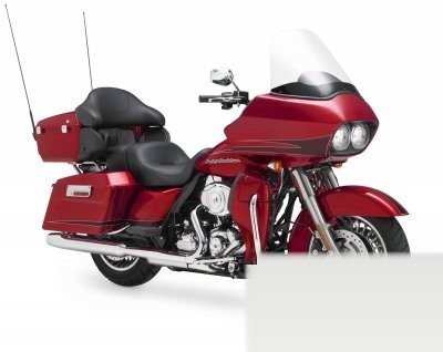Harley-Davidson FLTRU Road Glide Ultra