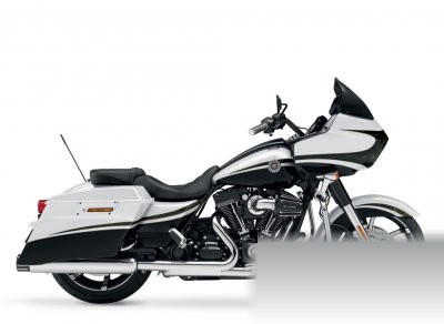 Harley-Davidson FLTRXSE CVO Road Glide Custom