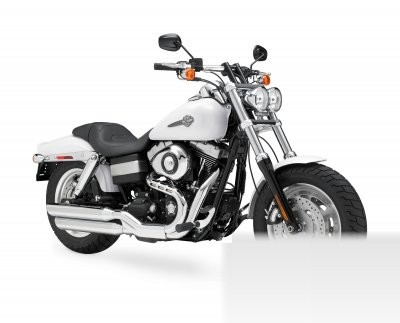 Harley-Davidson FXDF Fat Bob