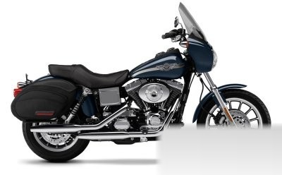 Harley-Davidson FXDXT Dyna Super Glide T-Sport