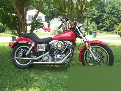 Harley-Davidson FXE F 1200 Fat Bob