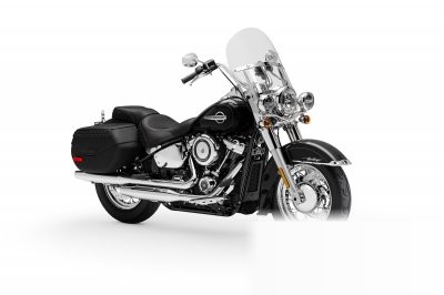Harley-Davidson Heritage Classic