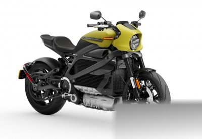 Harley-Davidson LiveWire