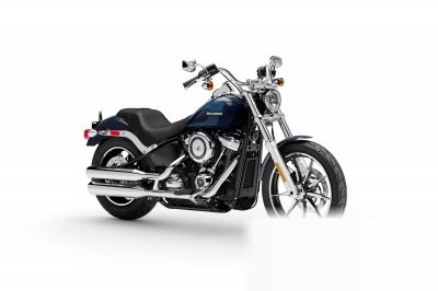 Harley-Davidson Low Rider
