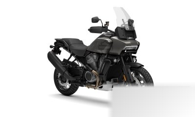 Harley-Davidson Pan America 1250 Special