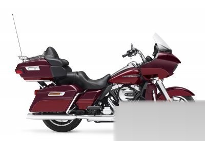 Harley-Davidson Road Glide Ultra