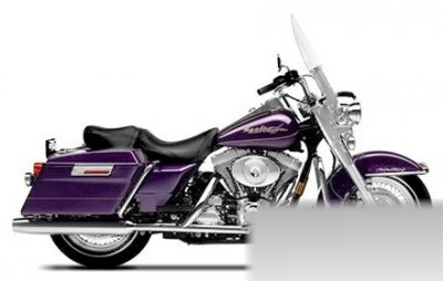 Harley-Davidson Road King