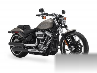 Harley-Davidson Softail Breakout 114