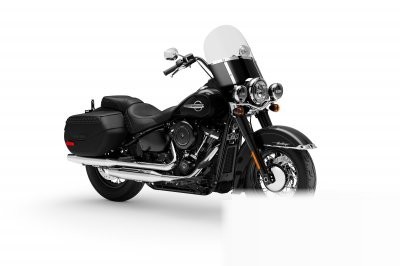 Harley-Davidson Softail Heritage Classic
