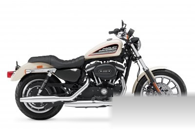 Harley-Davidson Sportster 883 Roadster